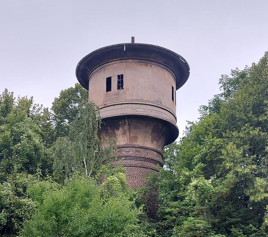 Köln-Lind - 2021